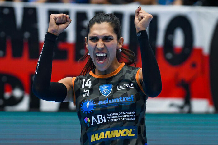 Cristhy Jaramillo: «Me sentí en un cuerpo biológico que no me correspondía» Cristhy Jaramillo: «Me sentí en un cuerpo biológico que no me correspondía»