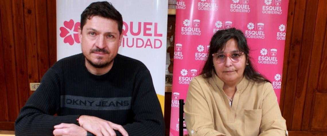 Abren las preinscripciones para los jardines maternales municipales de Esquel