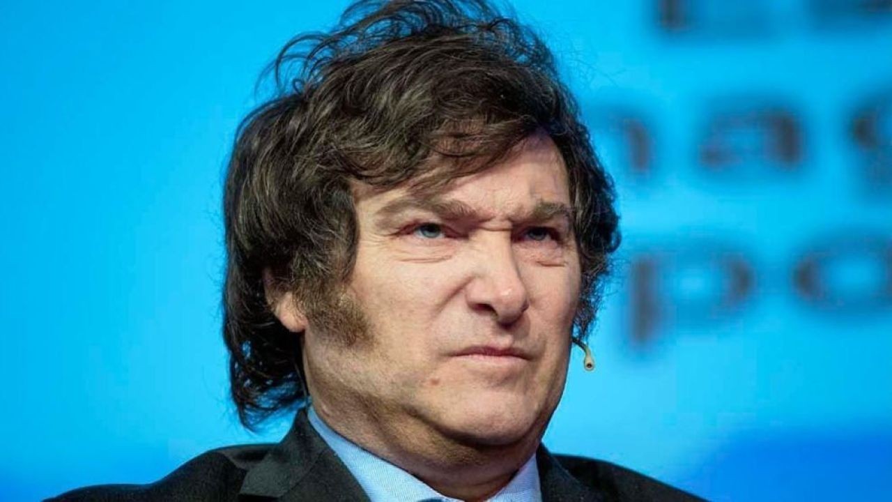 Milei anunció que readecuará la legislación en función de los aranceles de Trump