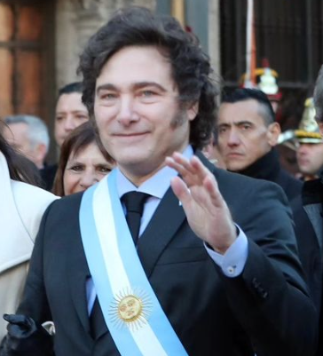 ANÁLISIS: Milei, a un año de su política de motosierra