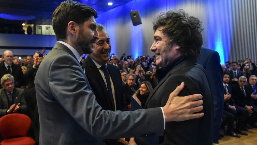 javier-milei-pullaro