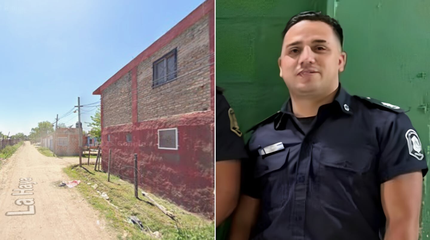 Mataron a un policía durante un allanamiento en Florencio Varela y detuvieron a tres sospechosos