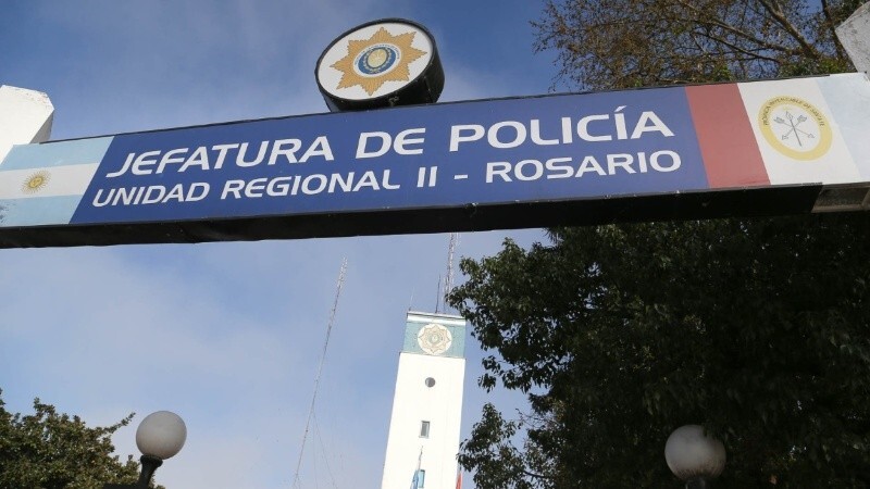 Tres ex jefes policiales detenidos por el desvío de fondos de combustible en Rosario