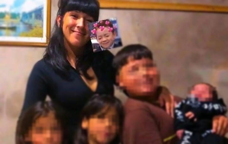 jesica-bravo-concordia-homicidio.jpg Homicidio en Concordia: “Dejaron sin madre a cuatro nenes, la angustia es tremenda”