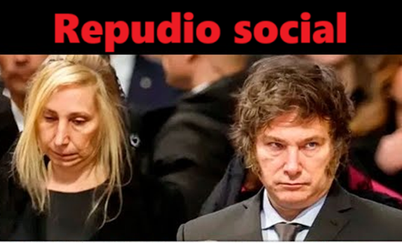 💣 “El 3% de Karina”: el saqueo a los discapacitados que sacude Argentina