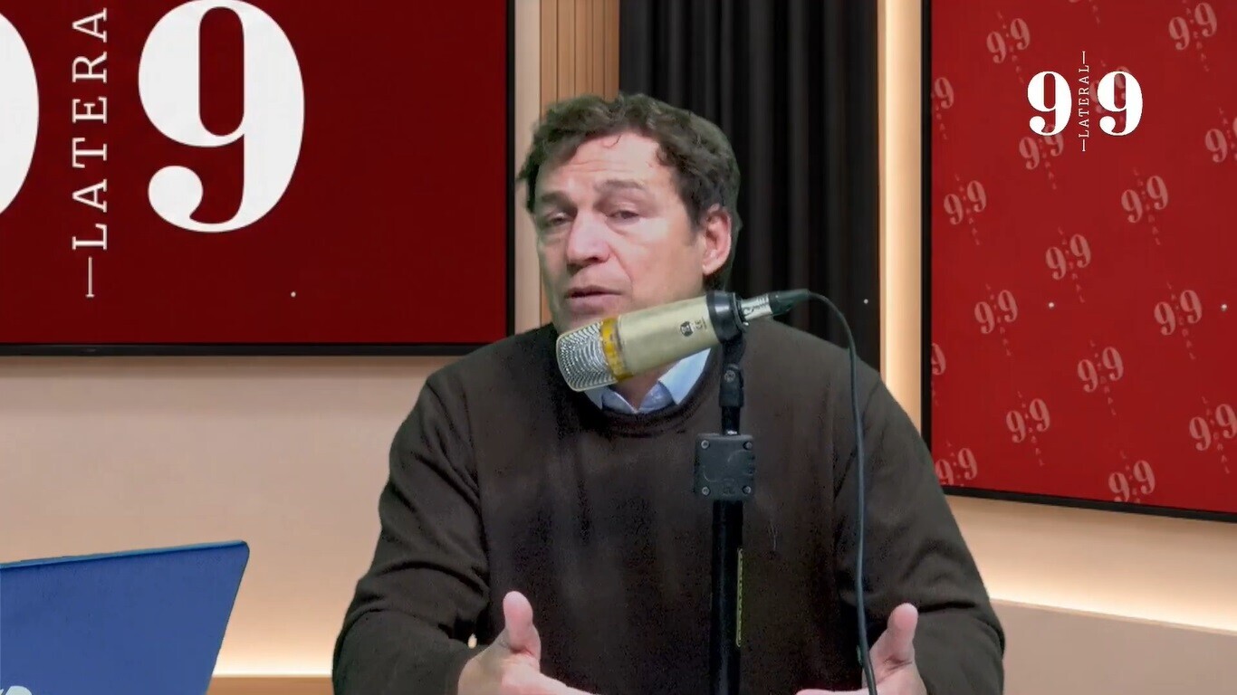 Jorge Fernández: «El nuevo SEOM es una estafa que afecta el bolsillo de los santafesinos»