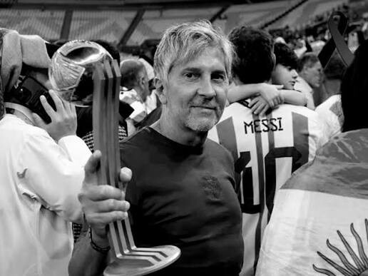 jorge messi.jpg Conmoción mundial: falleció Jorge Messi
