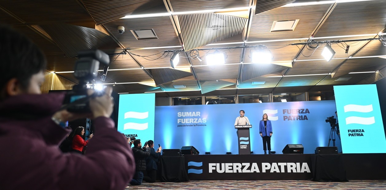 El peronismo obtuvo una victoria contundente en la provincia de Buenos Aires