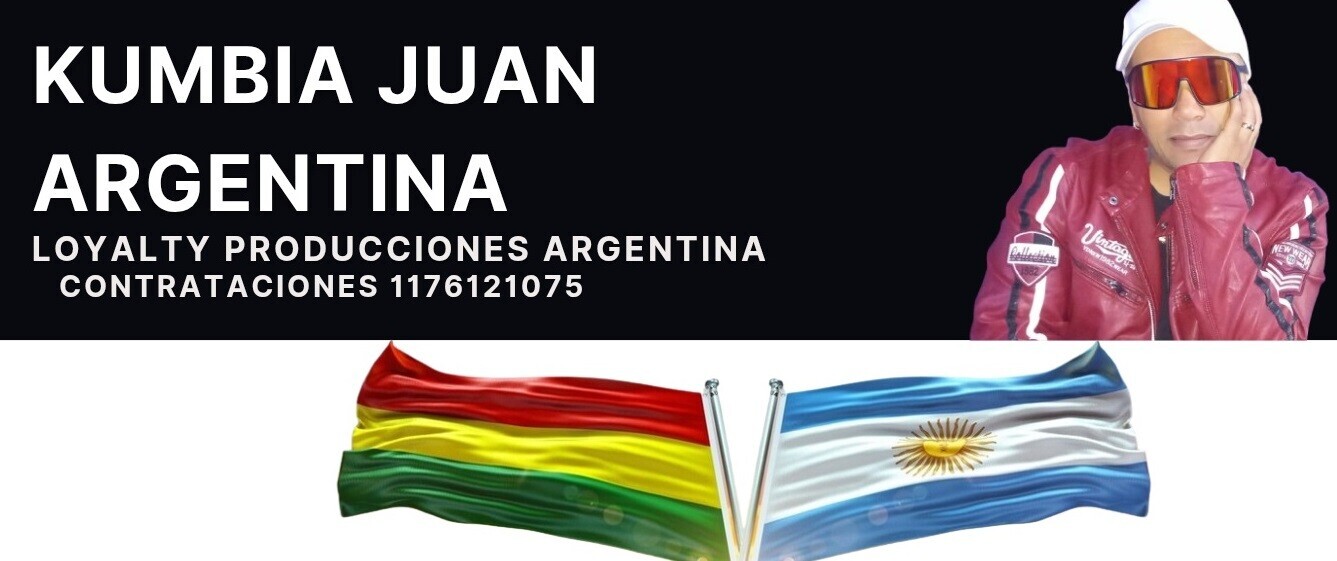 KUMBIA JUAN ARGENTINA KUMBIA JUAN ARGENTINA