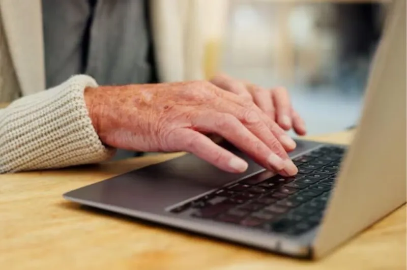 Provincia informó que el trámite para sacar la jubilación se hace únicamente online