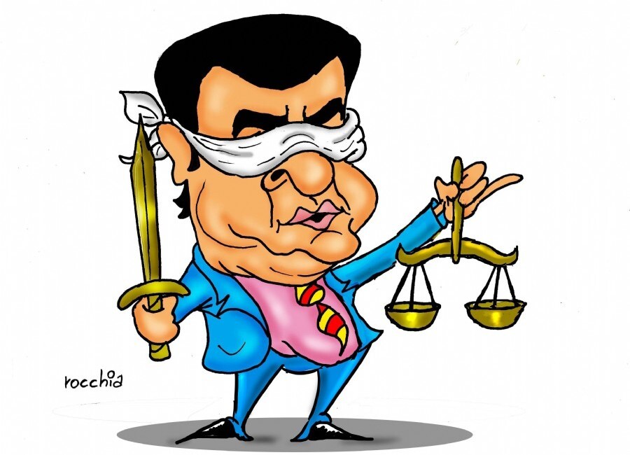 Qué Ves?2025″: ¿LIJO MANSILLADO?