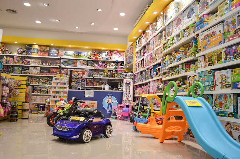 Día del Niño: las jugueterías esperan un impulso en las ventas con un ticket promedio desde los $20.000