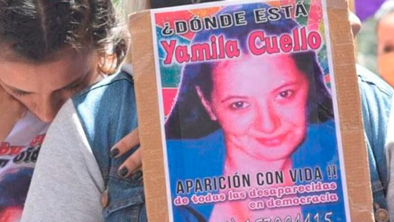 Condena de Néstor Simone a 20 años por homicidio de Yamila Cuello