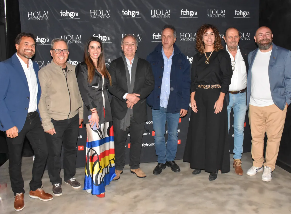 La Provincia como primer destino en la Campaña de Turismo Gastronómico