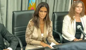 jury-julieta-makintach-esta-acusada-autorizar-un-documental-el-juicio-maradona.webp Sin la presencia de Makintach, comenzó el jury contra la jueza por el escándalo en el juicio Maradona: cuándo declara la familia del exjugador