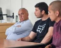 Esquel: condena de prisión y reparación económica por daños al incendiario