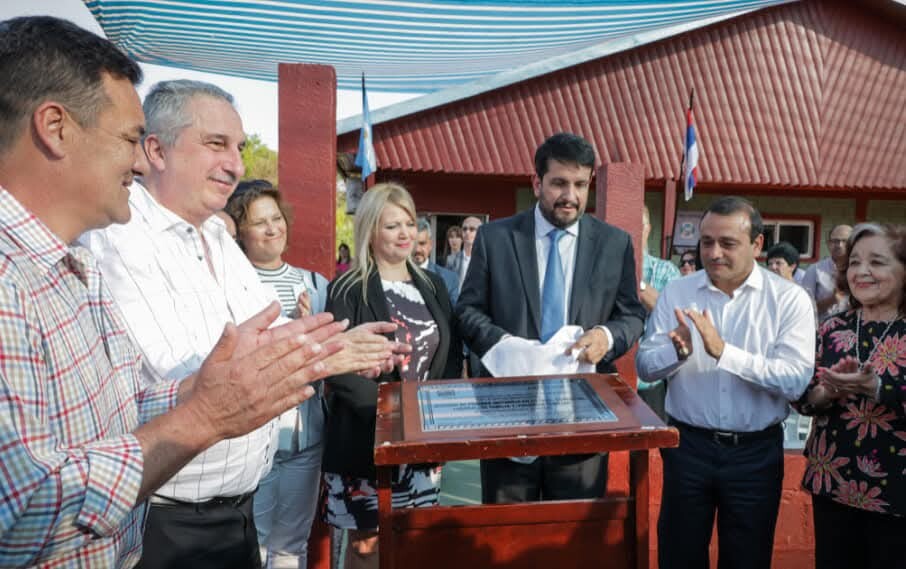 A SIETE AÑOS DE LA PUESTA EN FUNCIONAMIENTO DEL JUZGADO DE SAN PEDRO: JUSTICIA, CERCANÍA Y SERVICIO A LA COMUNIDAD