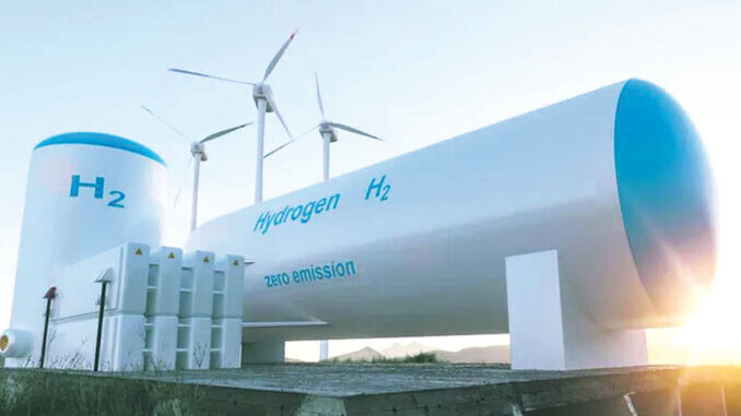 Relocalización de planta de HIF Global sería en predio de Ancap, pero no en el Queguay.