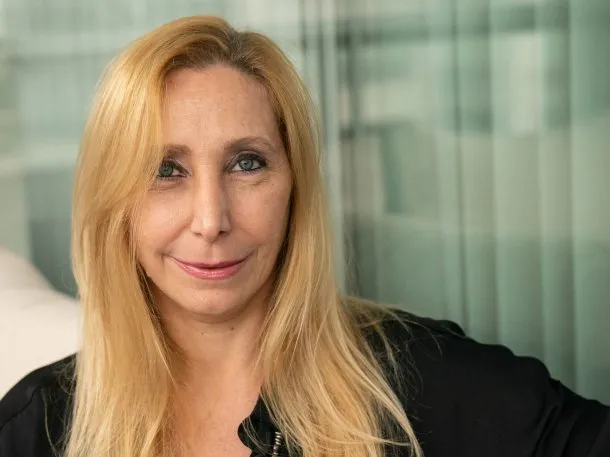 karina-milei.webp Diputados interpelará a Karina Milei por las presuntas coimas en ANDIS