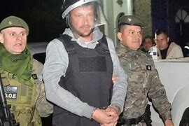 kiczka.jpg Pruebas contundentes contra Germán Kiczka, el destituido diputado libertario detenido en Corrientes