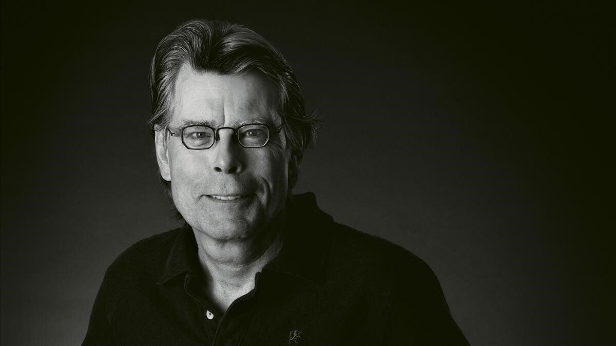 Florida: 23 libros de Stephen King fuera de circulación