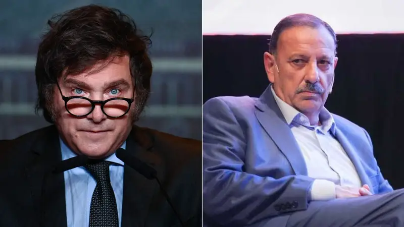 kkk.webp La Rioja, otra vez sin ATN: el Gobierno nacional solo benefició a cuatro provincias aliadas