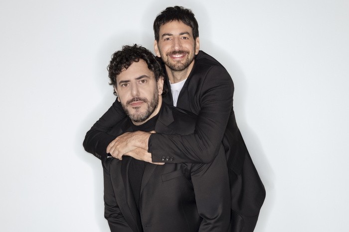 Se viene División Palermo II y los guionistas Korovsky-Garabal cuentan todo