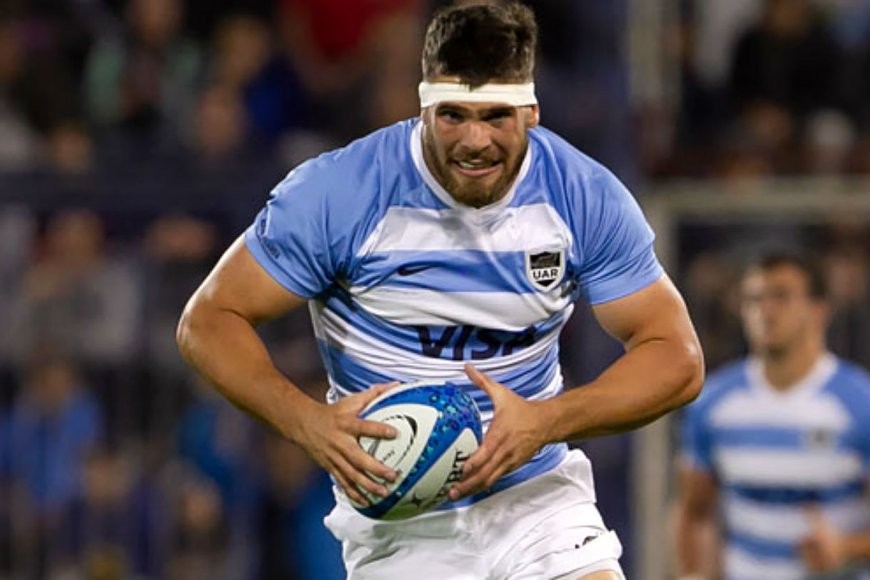 Contepomi designó los 34 Pumas que enfrentarán a los All Blacks