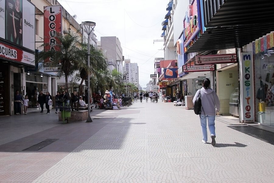 Corrientes tiene casi el 50% de sus trabajadores en la informalidad laboral