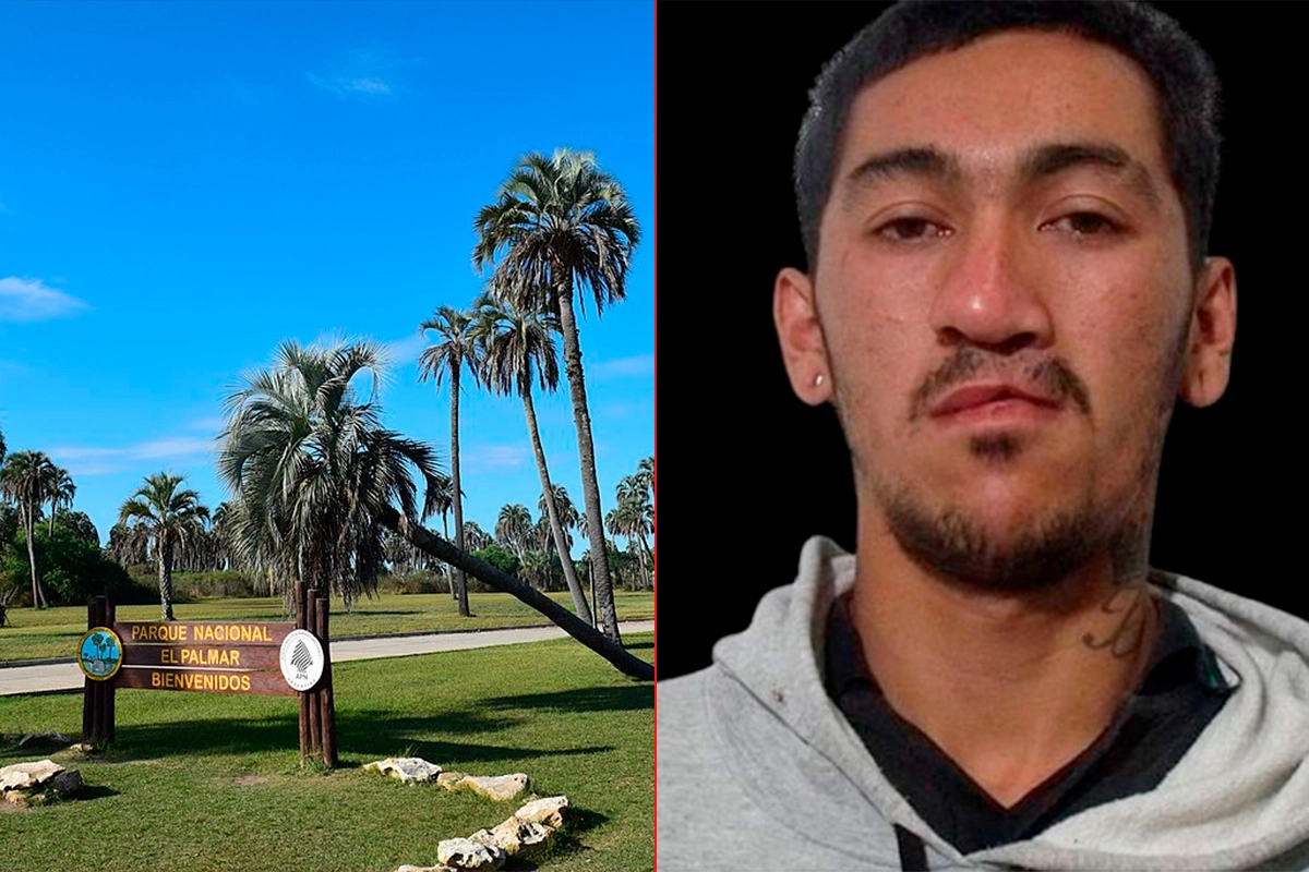 l_1732899406_3154.webp Los restos óseos hallados en El Palmar podrían pertenecer a joven desaparecido en enero en Ubajay