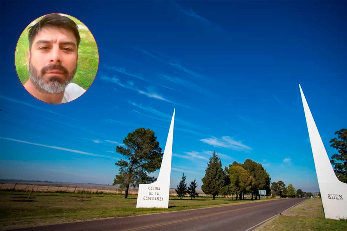 l_1741117007_88761.webp “Tenía más de 50 golpes”, el hombre que murió tras detención policial