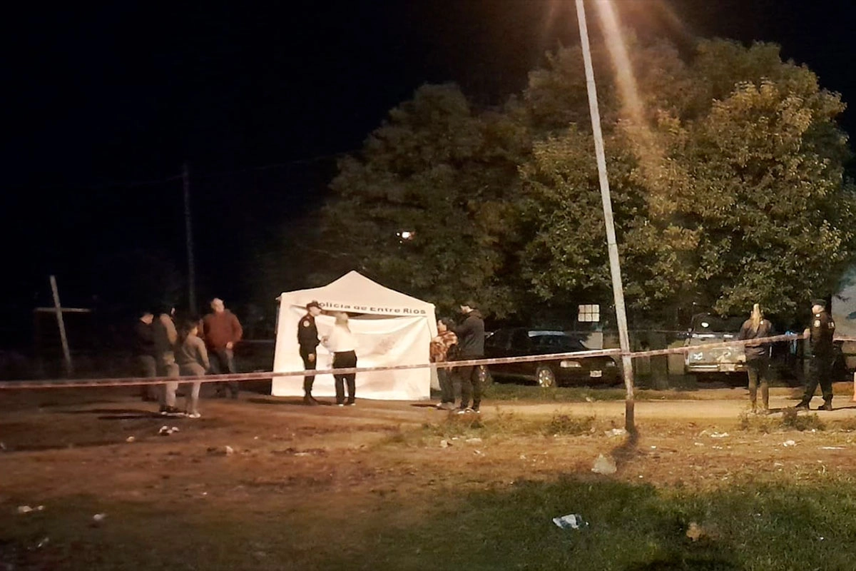 l_1747788592_56873.webp Tragedia vial en San Salvador: murió un niño de 5 años tras ser atropellado por un camión