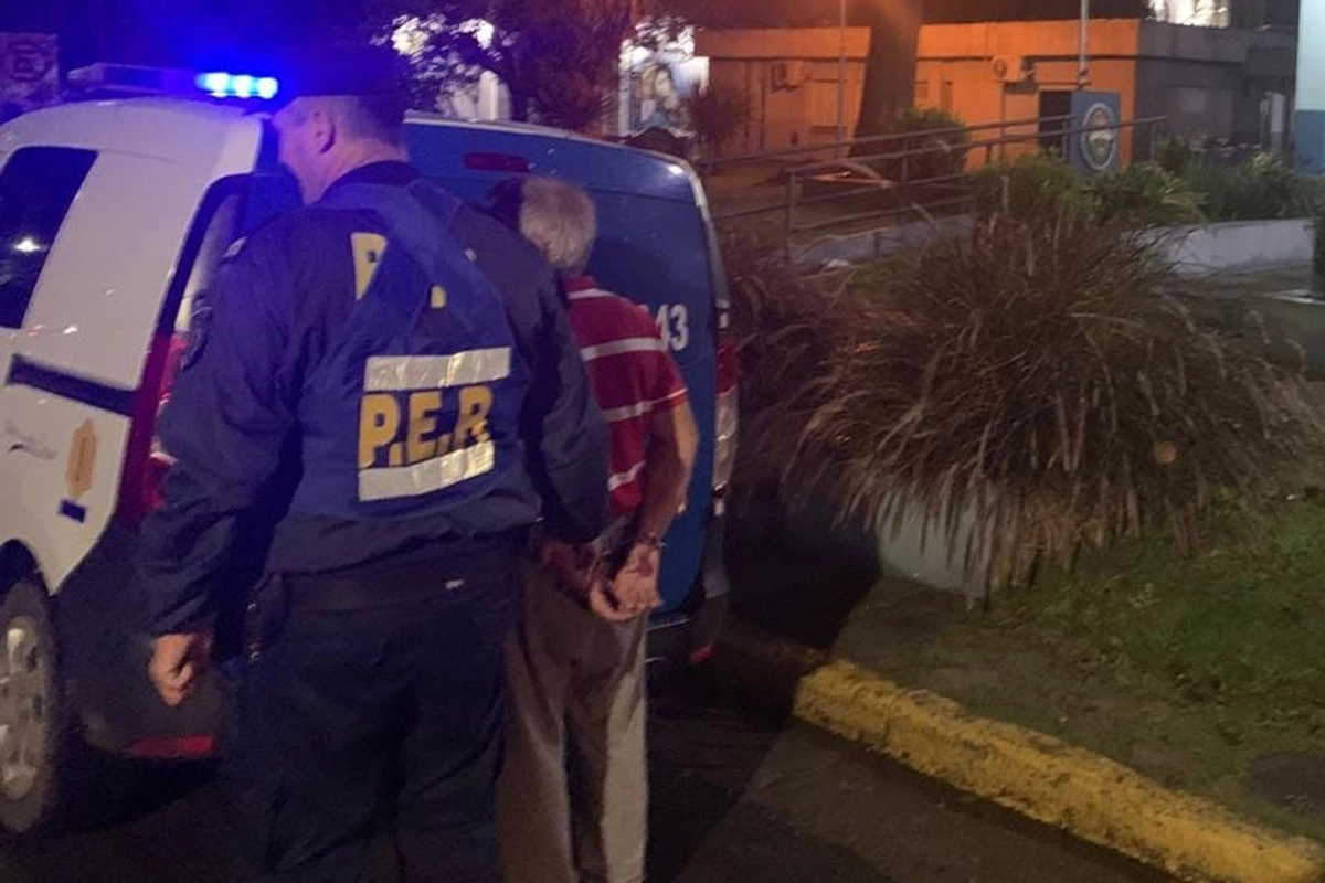 l_1748346480_61833.webp Detuvieron a ordenanza escolar por la presunta violación de su hija discapacitada