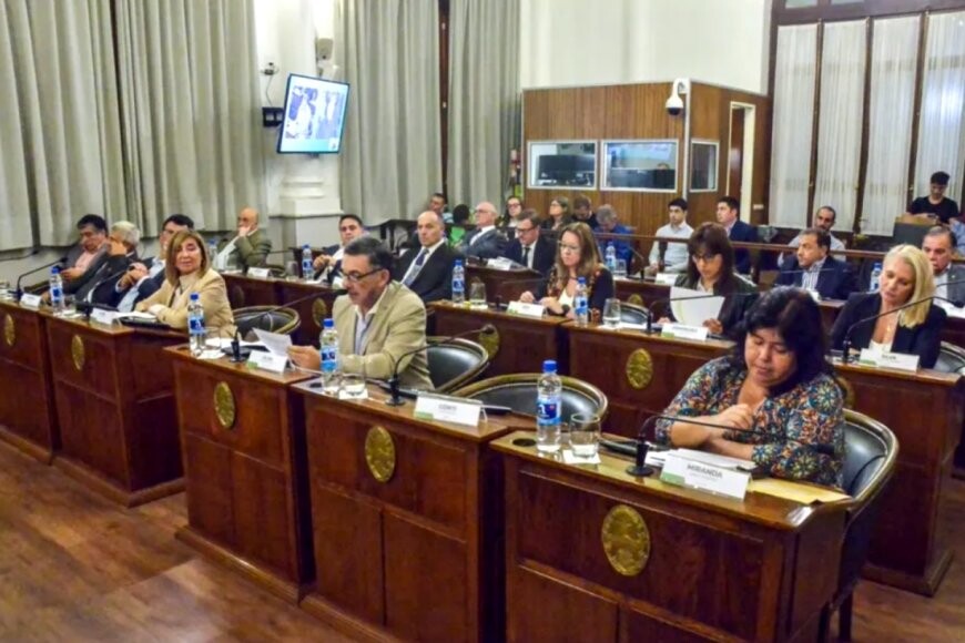 El Senado comenzará a debatir la eliminación de las jubilaciones de privilegio en la provincia