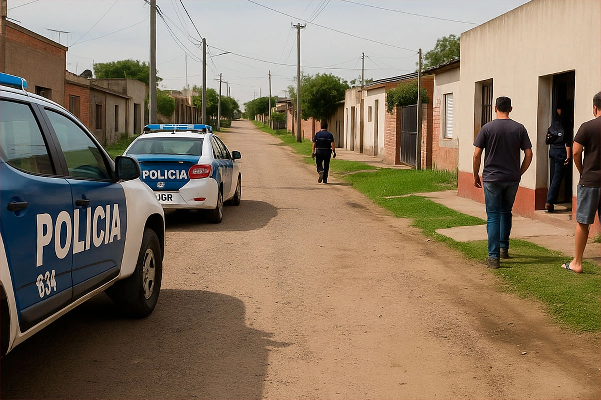 l_1748566911_43303.webp Hombre fue baleado mientras caminaba rumbo a su casa en Concepción del Uruguay