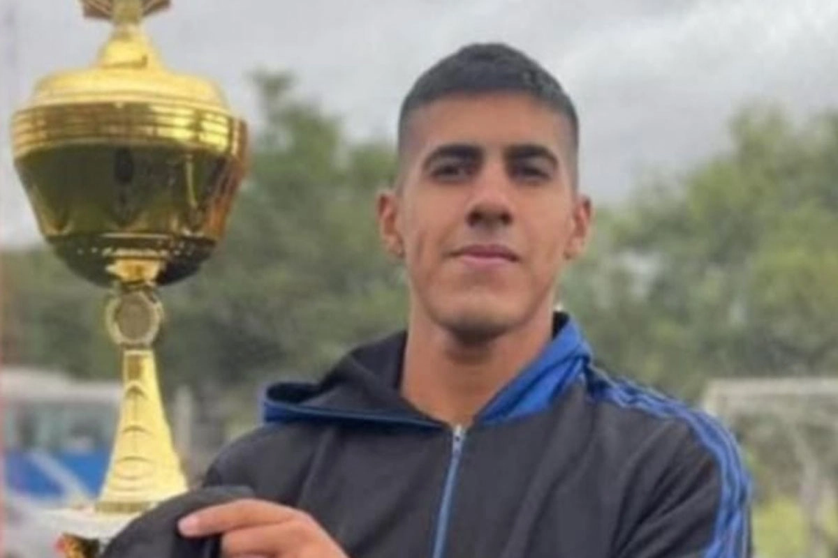 l_1750980417_32918.webp Hallaron sin vida al policía que era intensamente buscado en Crespo