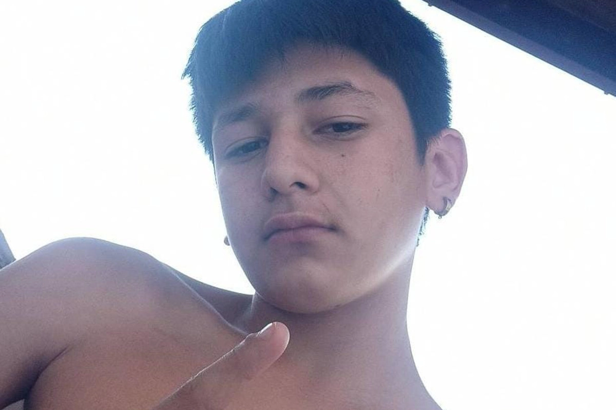 l_1753276849_66377.webp Buscan a un adolescente que se ausentó de una residencia en Viale