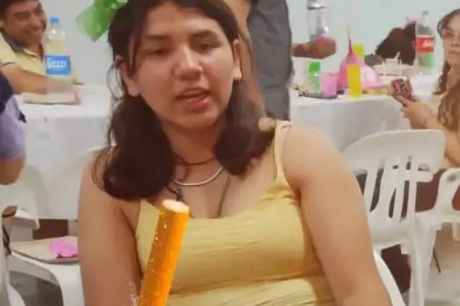 l_1759836386.webp Adolescente de 14 años desaparecida en Chilecito