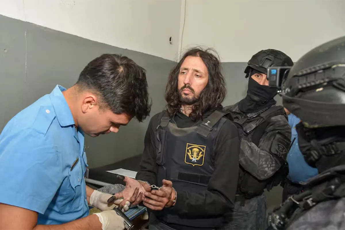 l_1761125148_40030.webp Laurta declaró y pidió la restitución de su hijo