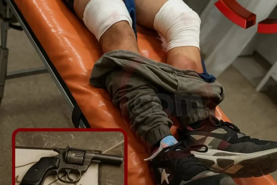l_1762777895.webp Un joven fue baleado por error en Chilecito