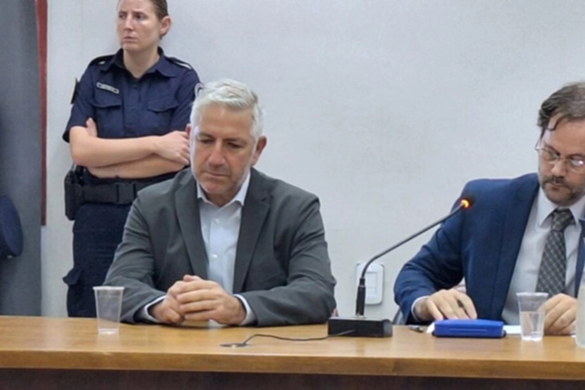 Caso Ruiz Orrico: defensa pidió reducir la condena y la querella exigió cárcel inmediata