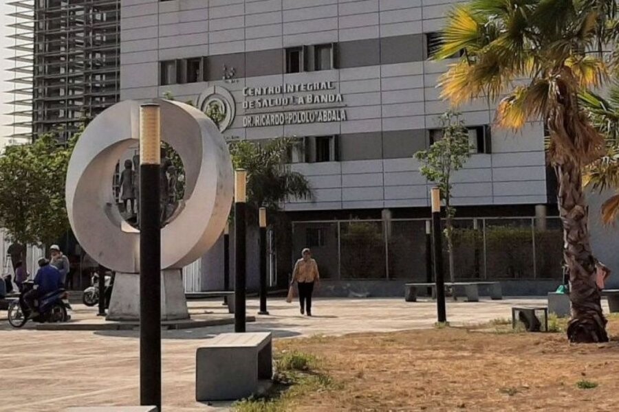 l_2023010111421166a97ff58705664297619fe05fdc6e68-1.jpg GRAVE EPISODIO EN EL CIS BANDA: UNA MUJER PRESA Y CINCO MENORES PROTEGIDOS