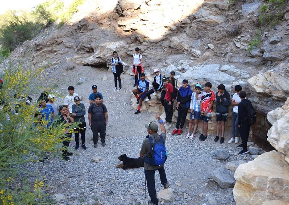 la caminata sanma dos752594_879227067666434_7678457165969451793_n.jpg