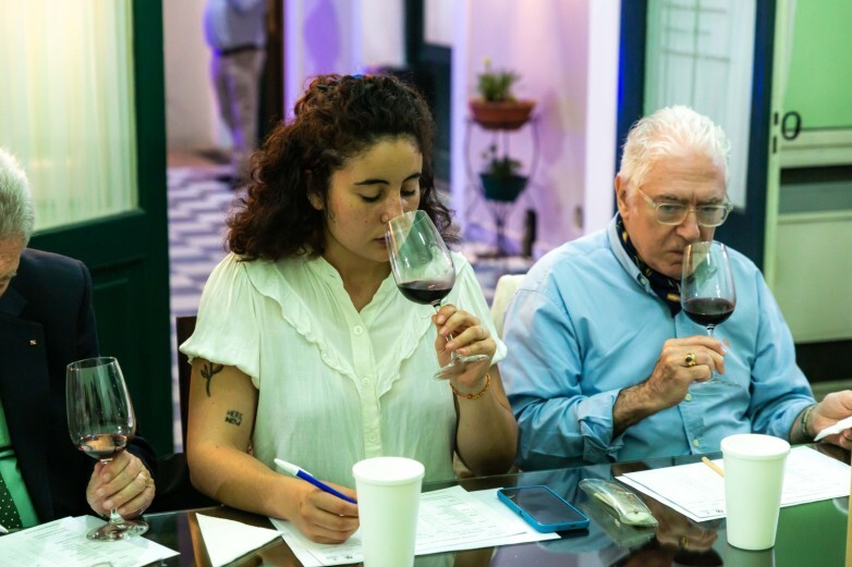Más de 300 muestras compiten en el XXXVI Concurso Nacional de Vinos Cata San Juan 2024
