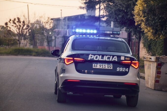 Córdoba: dos hechos de inseguridad en Pueyrredón y Alta Córdoba dejaron detenidos y secuestros