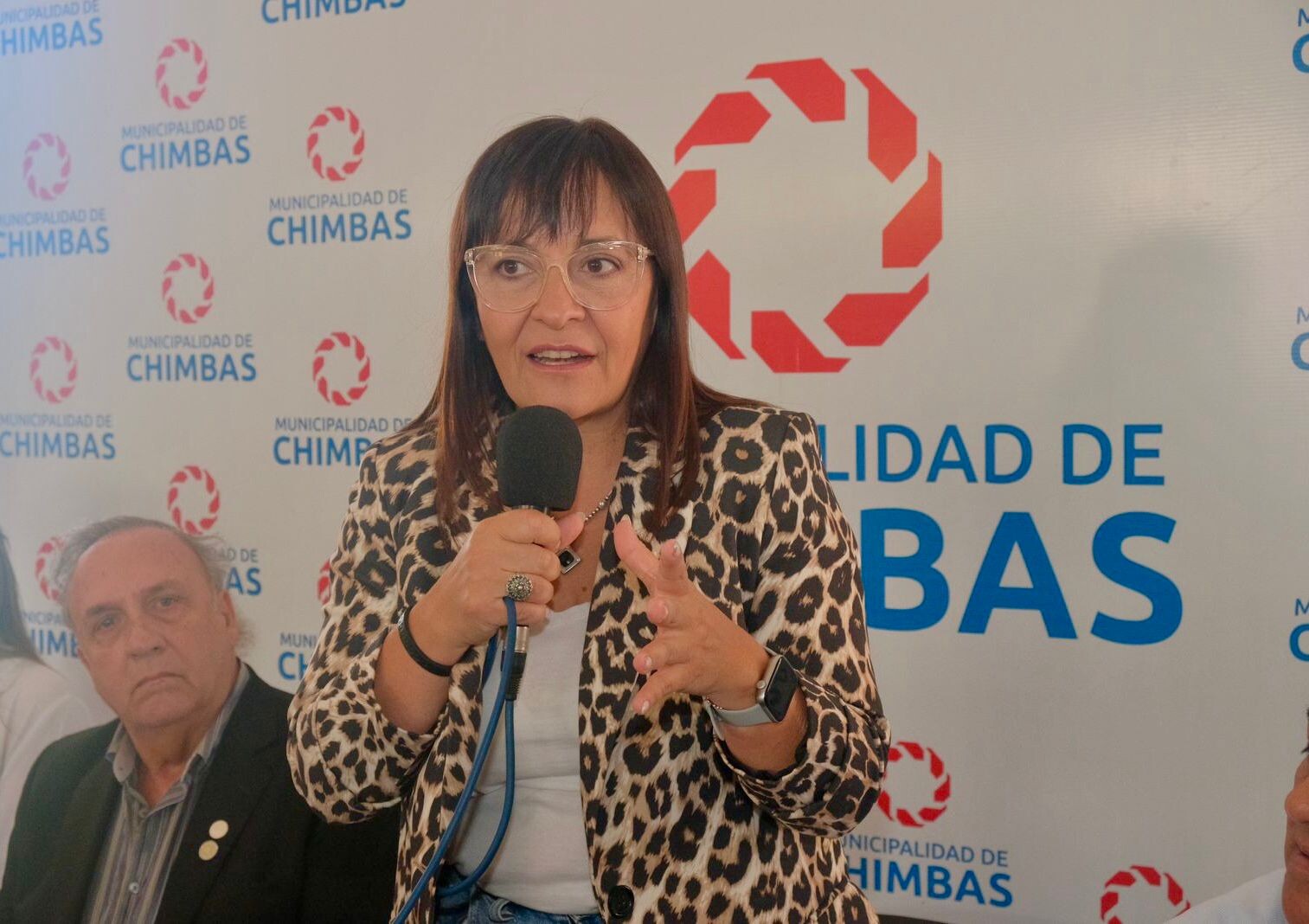 CHIMBAS: Cuarenta y cinco chimberos egresaron de los primeros cursos del Laboratorio de Oficios