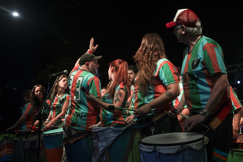 Que no Calle: el festival solidario de la cultura independiente