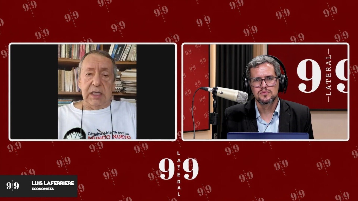 Luis Lafferriere cuestiona el modelo Milei: «No es una casualidad, es un Plan Masacre deliberado»