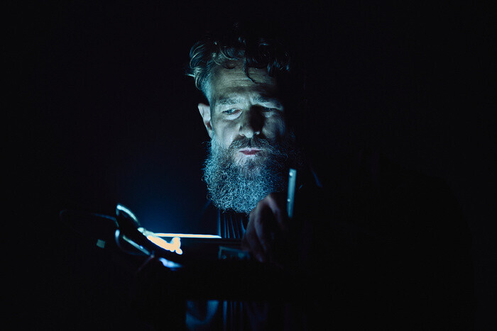 Festival Mutek Argentina, creatividad digital y música electrónica