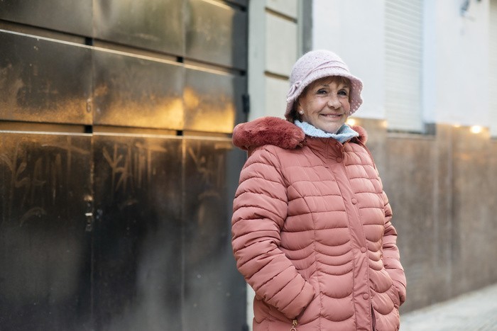 Virginia Lago, con la inmigración como foco, dirige Sueños Escondidos en el Mar